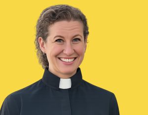 photo of Christine Kaplunas