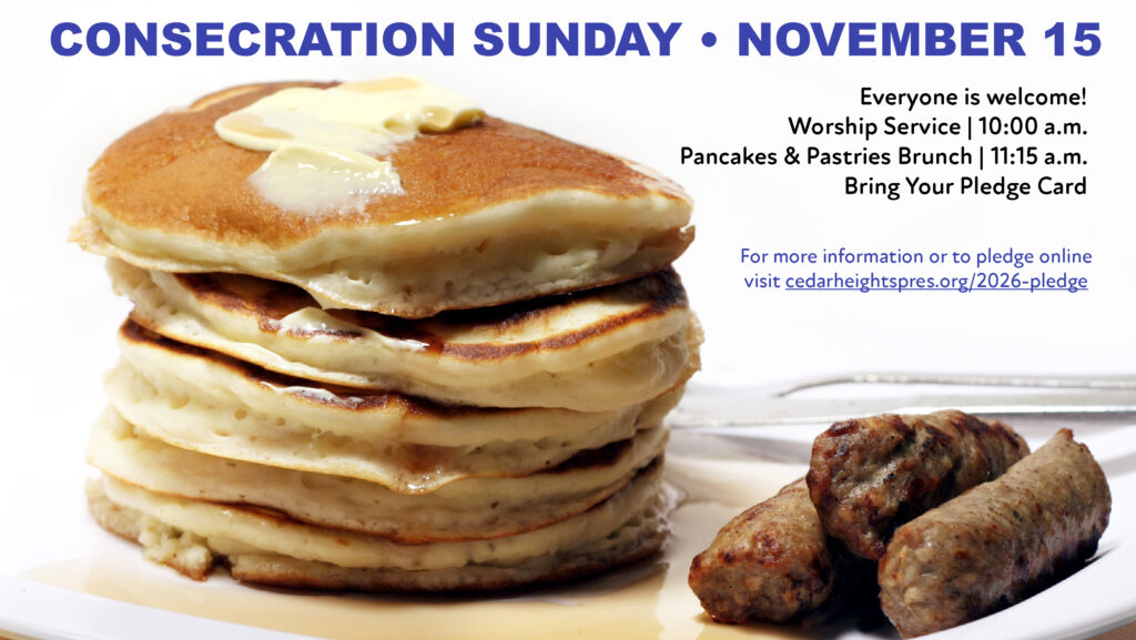 ConsecrationSundaySLIDE